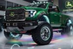 John Deere Pickup 2026 Revealed